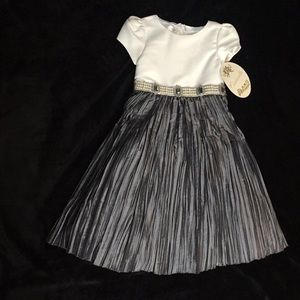 Cinderella Couture Girls Party Dress (New)